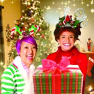FANCY NANCY: SPLENDIFEROUS CHRISTMAS Opens with a Holiday Glow Video
