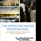 Experts in the Water Treatment Industry Co-Author New Book