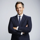 Check Out Monologue Highlights from Last Night's LATE NIGHT WITH SETH MEYERS