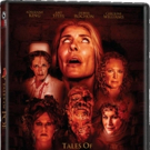 Acclaimed Horror Anthology TALES OF POE Coming to Digital HD & DVD Video