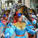 10th Annual Dance Parade and Festival Set for 5/21
