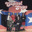 The Capitol Steps Bring Their 'Post Election Therapy Show' to Cambridge
