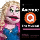 Cleveland State University Presents AVENUE Q at Playhouse Square Video