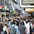 Live #Ham4Ham Show & Lottery Will Return on Wednesday Afternoons This Spring!
