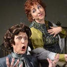NTC Stages Peter Shaffer Comedy LETTICE AND LOVAGE 2/3-19 Video