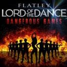 Cast Announced for LORD OF THE DANCE - DANGEROUS GAMES Australian Tour Video