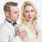 Photo Flash: Meet the Cast of MainStage Irving-Las Colinas' THE GREAT GATSBY Video
