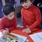 Jewish Museum Offering Studio And Family Art Sessions Video
