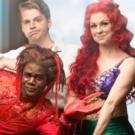 Disney's THE LITTLE MERMAID Begins Today at Hale Centre Theatre Video