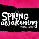 Producers of SPRING AWAKENING Revival Honored By Mayor's Office