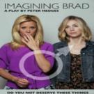 IMAGINING BRAD Extends Through 7/25 at Theatre Asylum Video