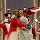 Washington National Opera to Present THE DAUGHTER OF THE REGIMENT with Special Openin Video