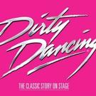 Breaking: James D Smith to Play Billy Kostecki in DIRTY DANCING in Adelaide Video