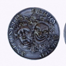 John Gielgud's Tony Award for AGES OF MAN Sells for $15,000 Video