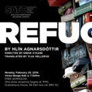 Scandinavian American Theater Company Presents Reading of REFUGEES on 2/29