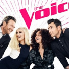 THE VOICE Is  #1 Show of the Night in 18-49 as NBC Wins Its 13th Straight Tuesday