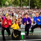The Wiggles Come to Capitol Center for the Arts Today Video