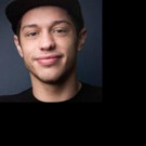 Pete Davidson at Comedy Works Larimer Square, September 1- 3