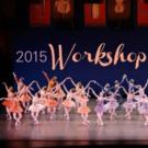 BWW Reviews: THE SCHOOL OF AMERICAN BALLET'S 2015 WORKSHOP Offers a Mostly Polished a Video