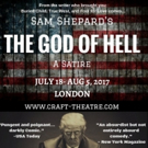 Sam Shepard's Dystopian Fantasy Comes to Theatre N16 this Summer Video