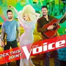NBC's THE VOICE Ties for #1 Show of the Night Among Big 4 in Key Demos