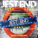 JEST END Returns to London Tonight at Waterloo East Theatre Video