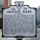 Richmond Symphony to Present CELEBRATE JACKSON WARD Festival, Today