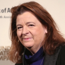 Playwright, Screenwriter Theresa Rebeck to Sign Copies of New Novel I'M GLAD ABOUT YO Video