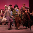 Photo Flash: Sneak Peek at OLIVER!, Coming to TUTS This Spring Video
