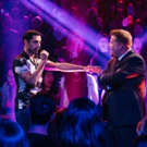 VIDEO: James Corden and Riz Ahmed Square Off in Epic Rap Battle Video