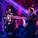 VIDEO: James Corden and Riz Ahmed Square Off in Epic Rap Battle