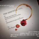 THE IMMORTAL COIL Premieres at John DeSotelle Studio Theater Tonight Video