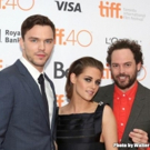 Photo Coverage: On the Red Carpet at TIFF: EQUALS