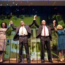 Photo Flash: First Look at J. Kenneth Campbell, Marckenson Charles and More in ALL…