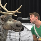 VIDEO: Get a First Look at Disney Cruise Line's FROZEN Musical Stage Show!