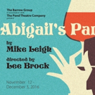 Guest List Complete for ABIGAIL'S PARTY Off-Broadway Video