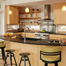 The Music Hall Hosts 25th Anniversary Kitchen Tour Today