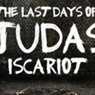 Mad Horse Theatre Company presents THE LAST DAYS OF JUDAS ISCARIOT
