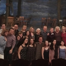BWW Blog: Christopher Castanho - New Musical: Come From Away Video