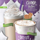 The Coffee Bean & Tea Leaf' Unwraps New Cookie Butter Beverages For The Holidays