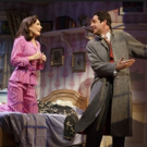 SHE LOVES ME Company Will Record Cast Album Today!