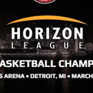 Single-Session Tickets on Sale for 2016 Horizon League Men's Basketball Championship Video