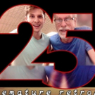  Blake Zolfo and Steve Schalchlin Bring 25: A PREMATURE RETROSPECTIVE to the Metropol Video