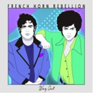 French Horn Rebellion Drops 90's Synth-Pop Jam 'Way Out' Video