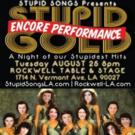 Missi Pyle Set for Encore Performance of STUPID GOLD at Rockwell Tonight Video