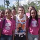 VIDEO: Idina Menzel Shares Second Song Off New Album 'Queen of Swords' with Camp BroaderWay Music Video - Broadway Theater Video