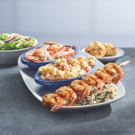 Red Lobster' Invites Guests To Customize Their Plates During Create Your Own Seafood 
