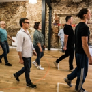 Photo Flash: In Rehearsal for THE ACEDIAN PIRATES at Theatre503
