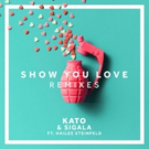 Kato & Sigala Reveal Remix Package for Single 'Show You Love' ft. Hailee Steinfeld Video