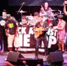 Celebrities Join Nationwide ROCK AGAINST THE TPP Concert Tour, Raise Awareness About  Video